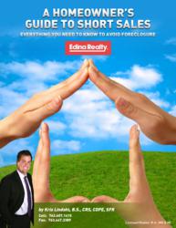 "Homeowners Guide To Short Sales" book by Kris Lindahl